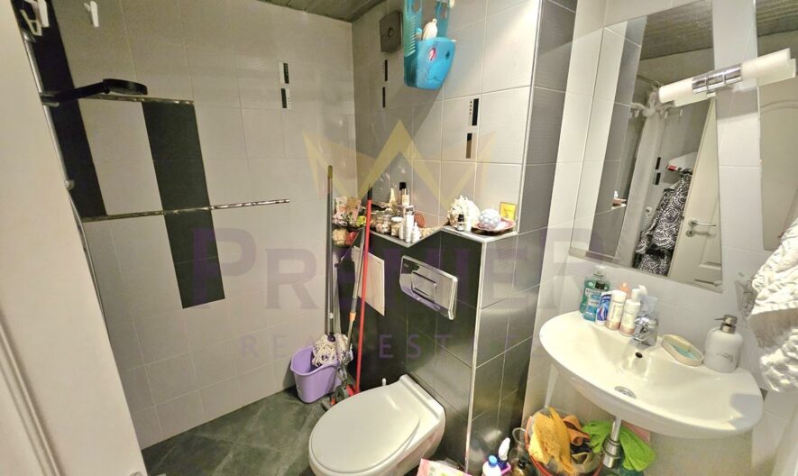 Стилен двустаен апартамент в Център -  - снимка 16 - Имоти Премиер