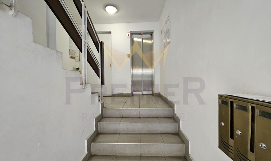 Стилен двустаен апартамент в Център -  - снимка 19 - Имоти Премиер