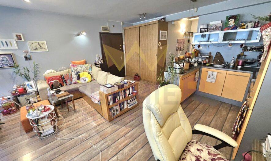 Агенция за недвижими имоти - Имоти Премиер - имот - 1099631, Цена: 221000 EUR