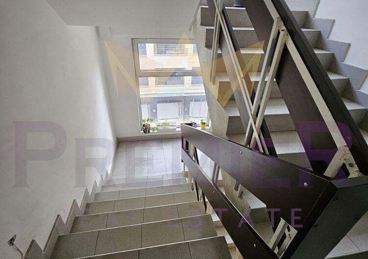 Стилен двустаен апартамент в Център -  - снимка 21 - Имоти Премиер