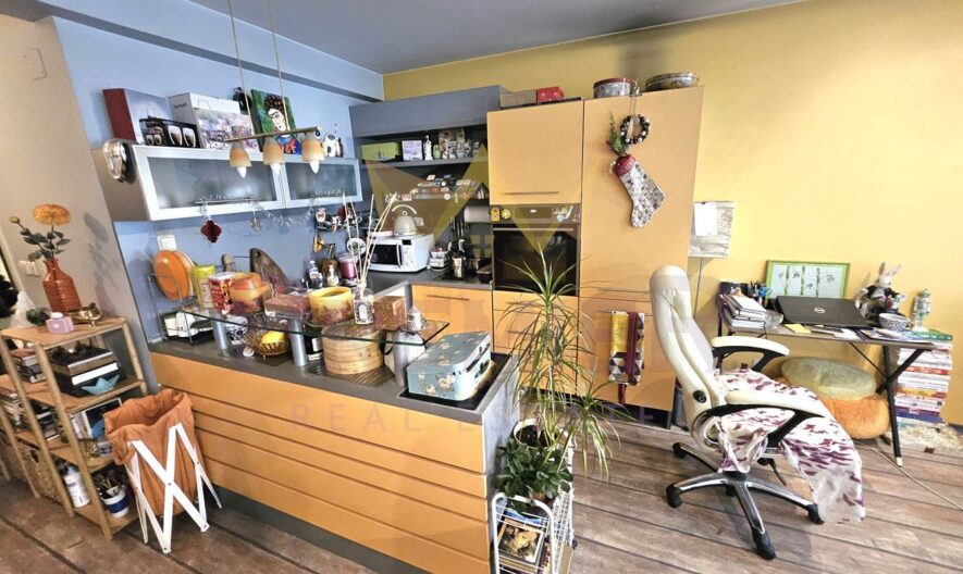 Стилен двустаен апартамент в Център -  - снимка 8 - Имоти Премиер