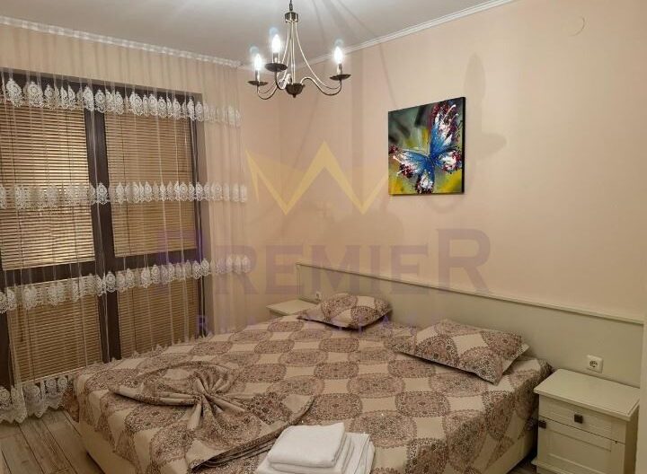 Агенция за недвижими имоти - Имоти Премиер - имот - 1057484, Цена: 190000 EUR
