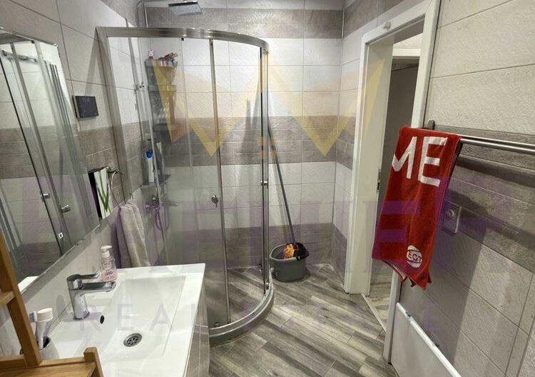 Стилен тристаен апартамент в Овча Купел 1 - - снимка 8 - Имоти Премиер