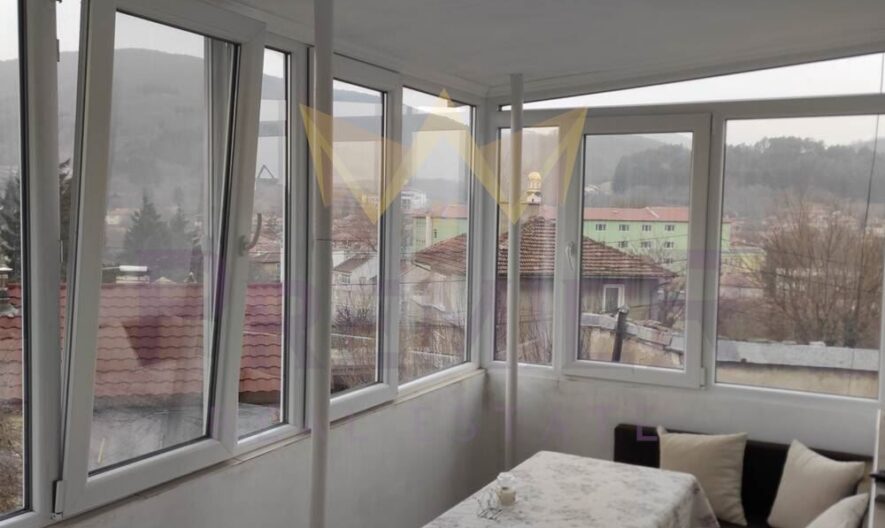 Агенция за недвижими имоти - Имоти Премиер - имот - 1068565, Цена: 60000 EUR