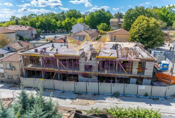 Агенция за недвижими имоти - Имоти Премиер - имот - 1078910, Цена: 189000 EUR