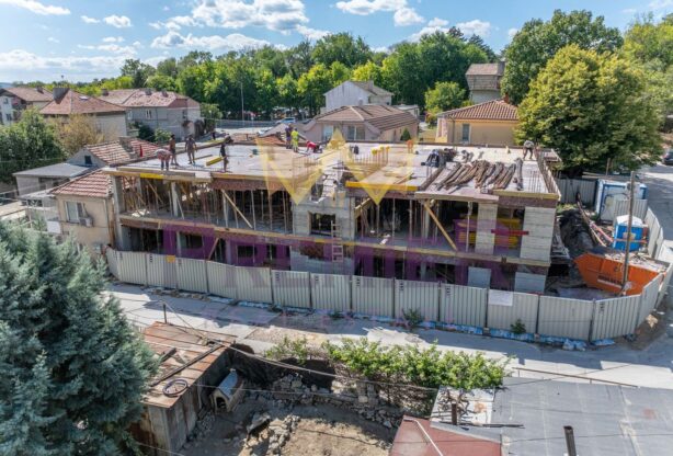 Агенция за недвижими имоти - Имоти Премиер - имот - 1078910, Цена: 189000 EUR