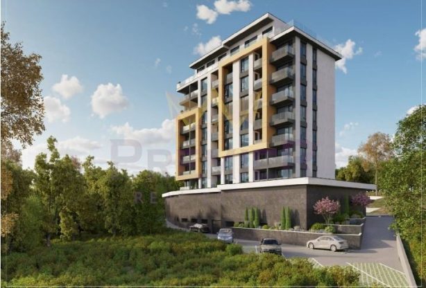 Агенция за недвижими имоти - Имоти Премиер - имот - 1028223, Цена: 134716 EUR