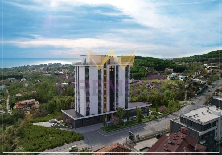СТРАХОТЕН ТРИСТАЕН! НЕСКРИВАЕМА МОРСКА ПАНОРАМА! -  - снимка 4 - Имоти Премиер