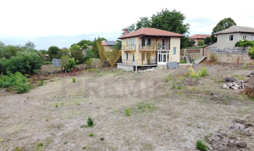 Агенция за недвижими имоти - Имоти Премиер - имот - 1068638, Цена: 149800 EUR