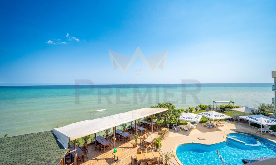 Агенция за недвижими имоти - Имоти Премиер - имот - 1055071, Цена: 174600 EUR