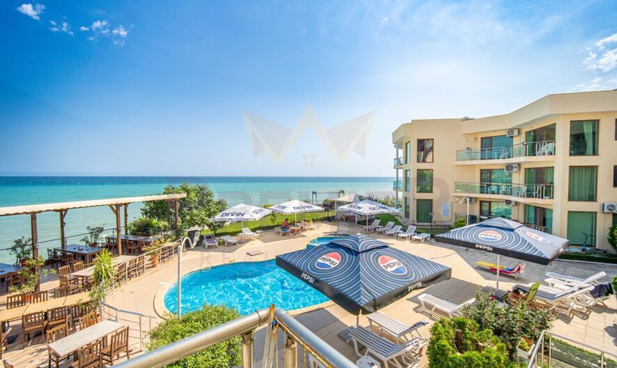 Агенция за недвижими имоти - Имоти Премиер - имот - 1055071, Цена: 174600 EUR