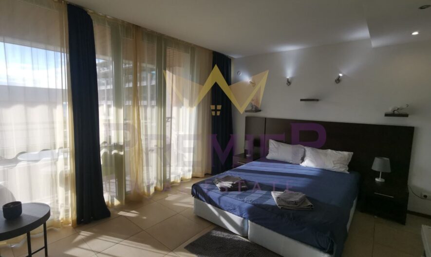 Агенция за недвижими имоти - Имоти Премиер - имот - 1102195, Цена: 75000 EUR