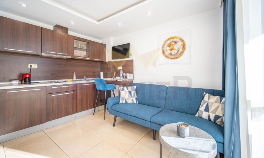 Студио с морска панорама -  - снимка 10 - Имоти Премиер