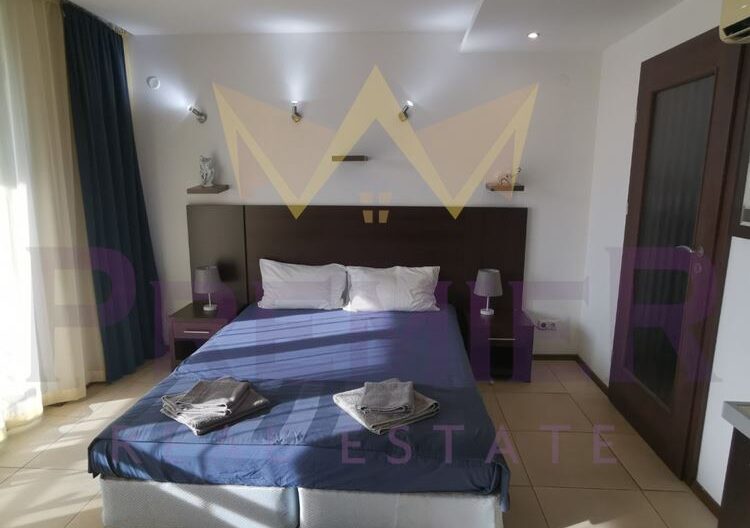 Агенция за недвижими имоти - Имоти Премиер - имот - 1102195, Цена: 75000 EUR