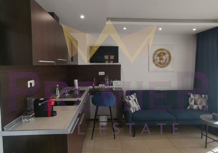 Студио с морска панорама -  - снимка 3 - Имоти Премиер