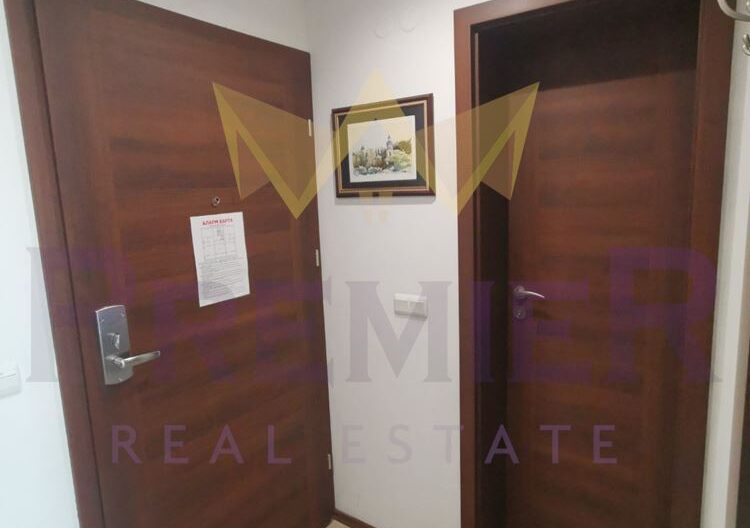 Студио с морска панорама -  - снимка 5 - Имоти Премиер