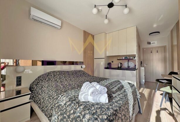 Агенция за недвижими имоти - Имоти Премиер - имот - 1040566, Цена: 79900 EUR