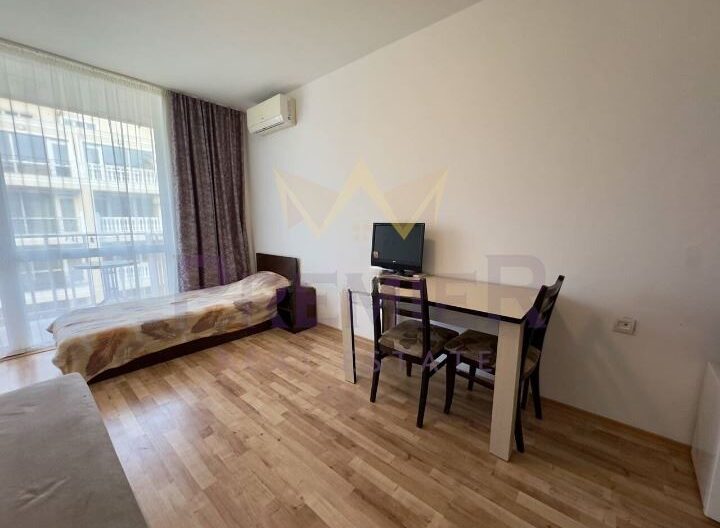 Студио в град Свети Влас -  - снимка 3 - Имоти Премиер