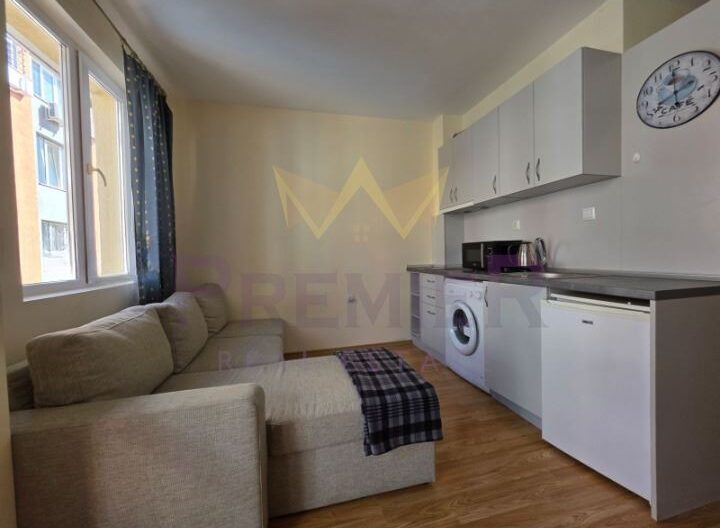 Агенция за недвижими имоти - Имоти Премиер - имот - 1087142, Цена: 50500 EUR