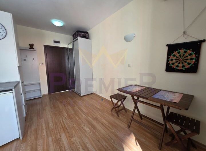 Студио в Несебър -  - снимка 4 - Имоти Премиер