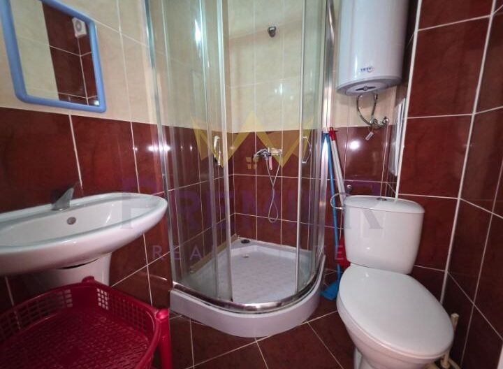 Студио в Несебър -  - снимка 8 - Имоти Премиер