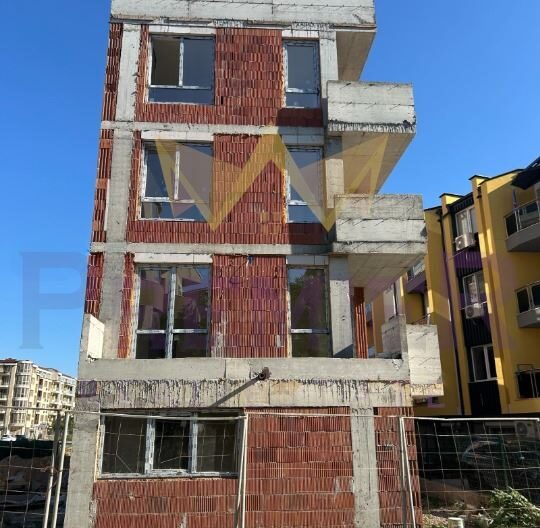 Студио в Несебър с възможност за персонализирано завършване - - снимка 10 - Имоти Премиер