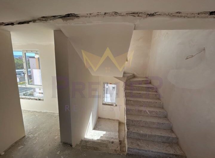 Студио в Несебър с възможност за персонализирано завършване - - снимка 3 - Имоти Премиер