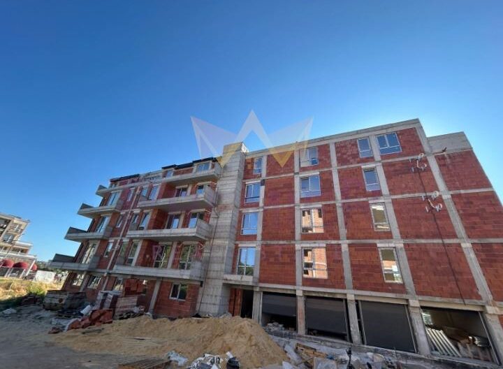 Студио в Несебър с възможност за персонализирано завършване - - снимка 4 - Имоти Премиер