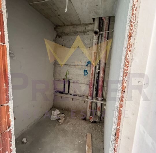 Студио в Несебър с възможност за персонализирано завършване - - снимка 5 - Имоти Премиер