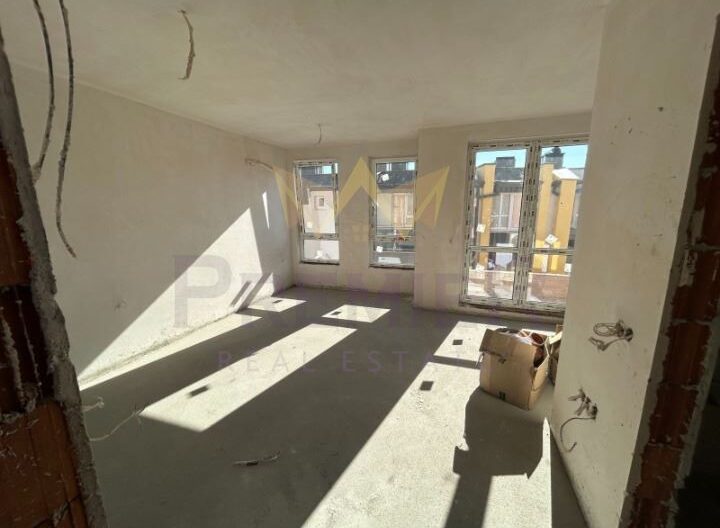 Студио в Несебър с възможност за персонализирано завършване - - снимка 8 - Имоти Премиер