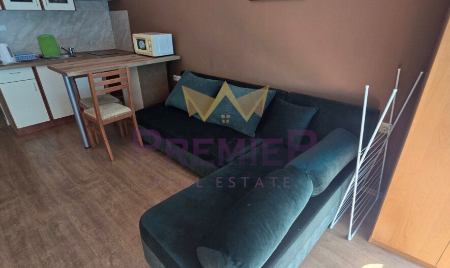 Агенция за недвижими имоти - Имоти Премиер - имот - 1081040, Цена: 22700 EUR