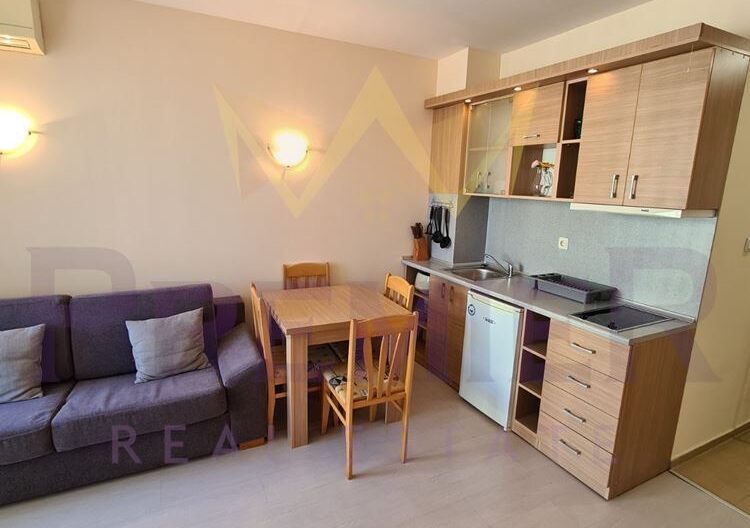 Агенция за недвижими имоти - Имоти Премиер - имот - 1097613, Цена: 51000 EUR