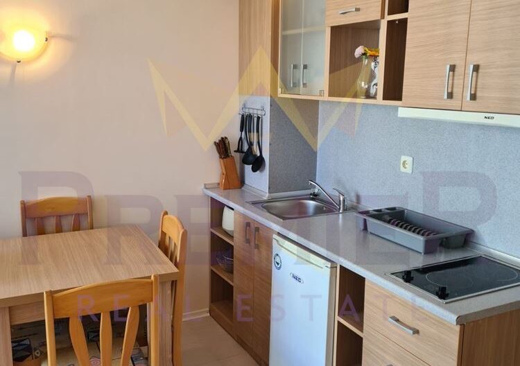 Студио в Слънчев Бряг - - снимка 10 - Имоти Премиер