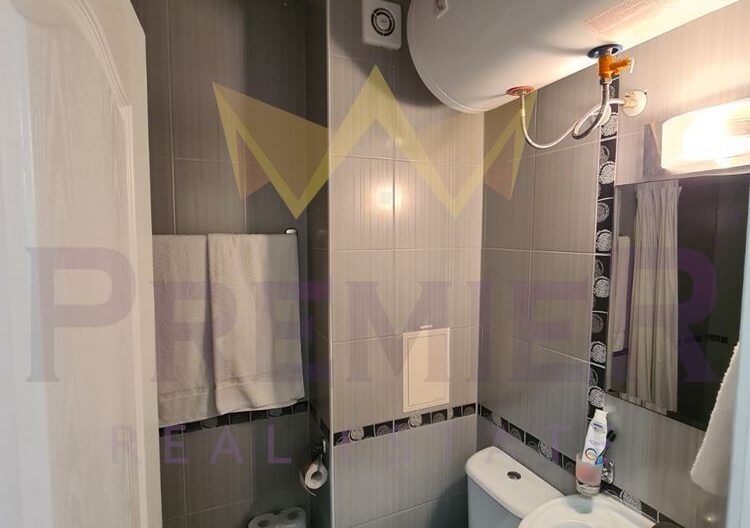 Студио в Слънчев Бряг - - снимка 11 - Имоти Премиер