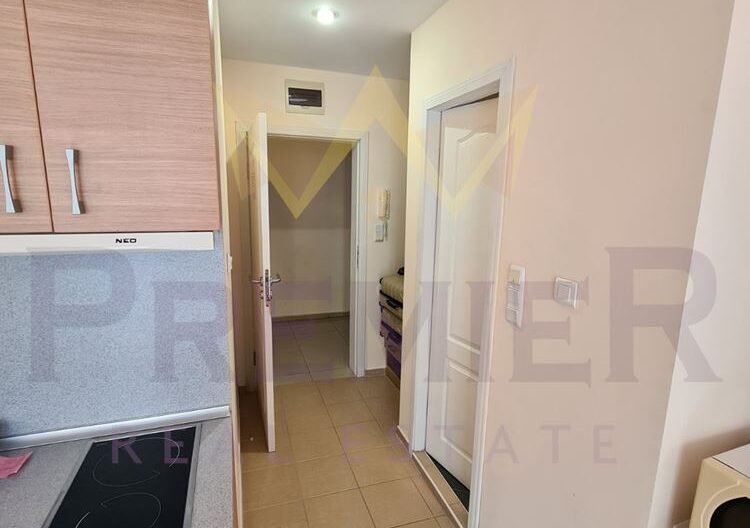 Студио в Слънчев Бряг - - снимка 14 - Имоти Премиер