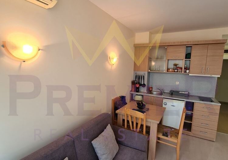 Студио в Слънчев Бряг - - снимка 15 - Имоти Премиер