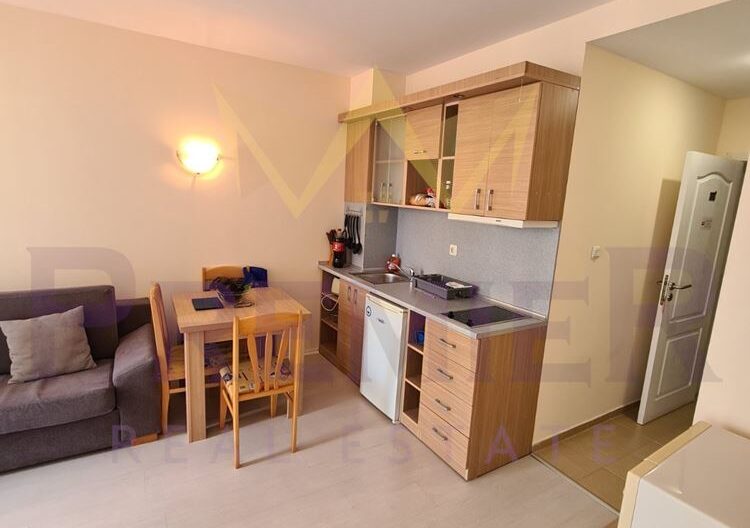 Студио в Слънчев Бряг - - снимка 17 - Имоти Премиер