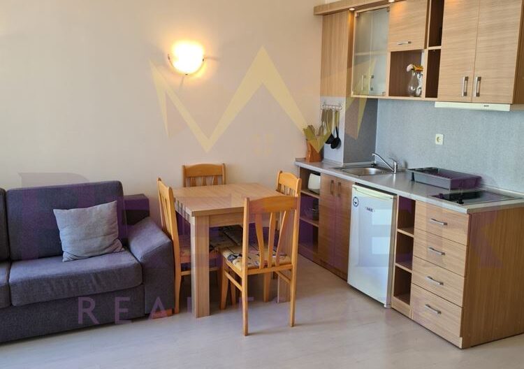 Студио в Слънчев Бряг - - снимка 3 - Имоти Премиер