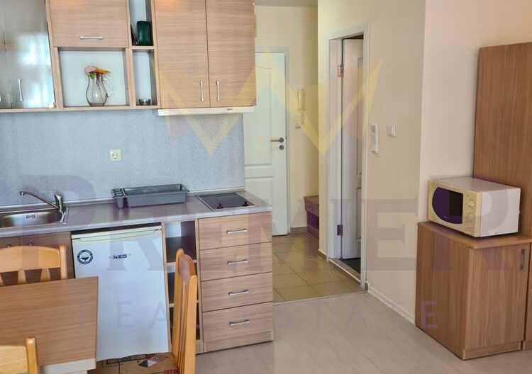 Студио в Слънчев Бряг - - снимка 7 - Имоти Премиер