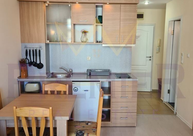 Студио в Слънчев Бряг - - снимка 8 - Имоти Премиер