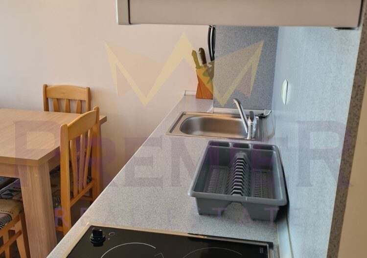 Студио в Слънчев Бряг - - снимка 9 - Имоти Премиер