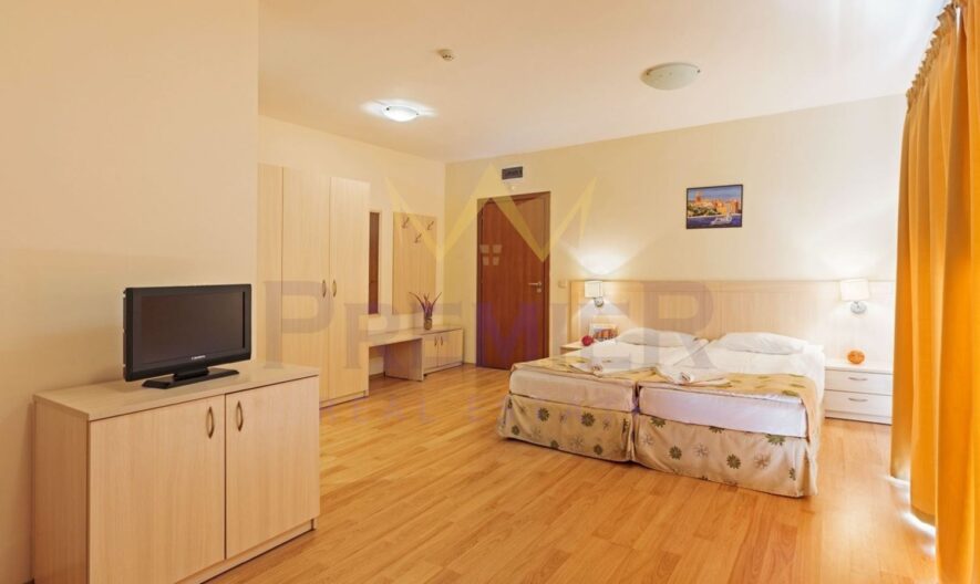 Агенция за недвижими имоти - Имоти Премиер - имот - 1078011, Цена: 62800 EUR