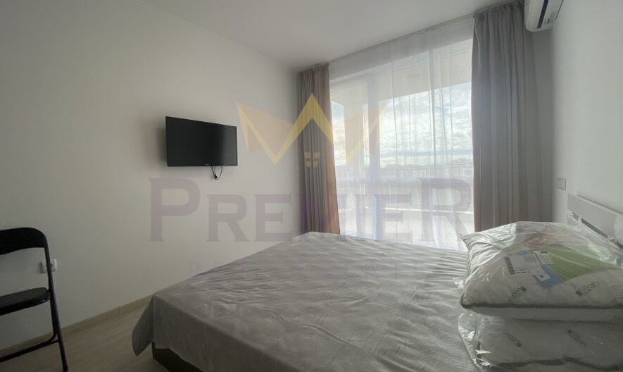 Студио в Свети Влас - - снимка 3 - Имоти Премиер