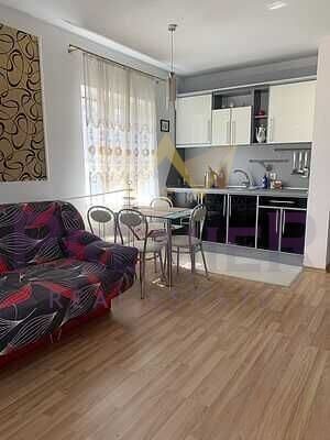 Студио в Свети Влас - - снимка 3 - Имоти Премиер