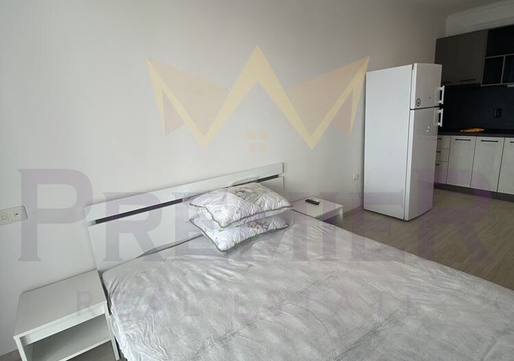 Студио в Свети Влас - - снимка 4 - Имоти Премиер