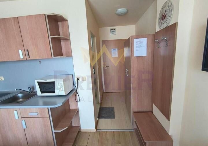 Студио за продажба в Слънчев бряг -  - снимка 16 - Имоти Премиер