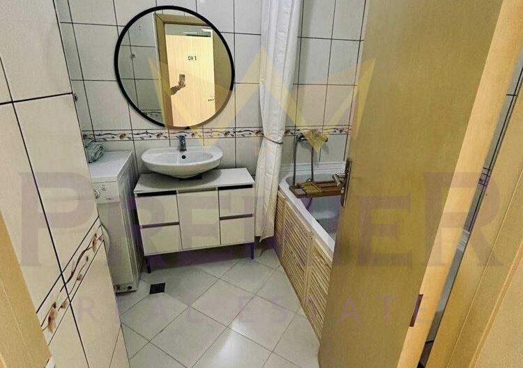 Светъл 1-стаен апартамент с отлична локация в гр. Несебър, обл. Бургас -  - снимка 6 - Имоти Премиер