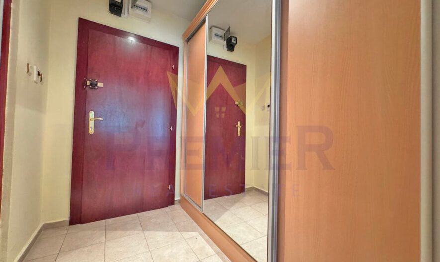 Светъл и уютен едностаен апартамент в сърцето на Слънчев бряг - - снимка 10 - Имоти Премиер