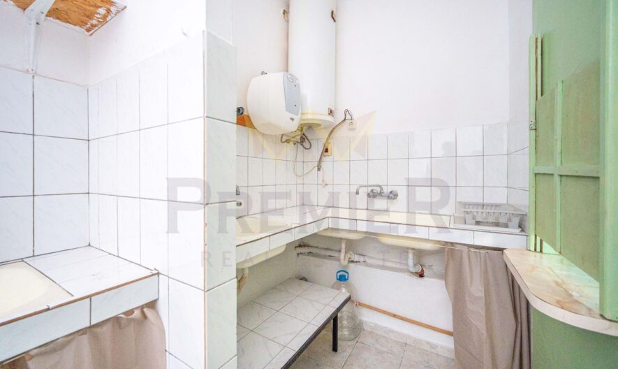 Търговски обект с инвестиционен потенциал в Бургас, ЖК Меден Рудник, зона Г - - снимка 10 - Имоти Премиер