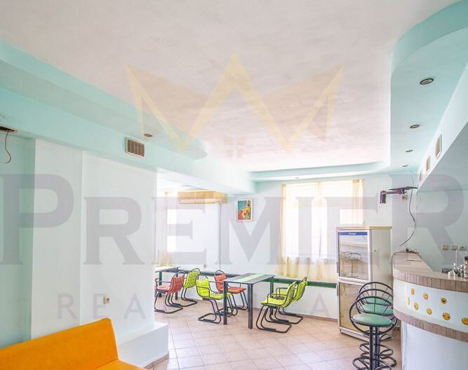 Търговски обект с инвестиционен потенциал в Бургас, ЖК Меден Рудник, зона Г - - снимка 3 - Имоти Премиер